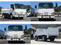2013 Isuzu Elf Truck