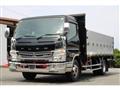 2019 Mitsubishi Fuso Canter