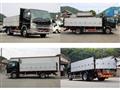 2019 Mitsubishi Fuso Canter