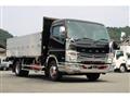 2019 Mitsubishi Fuso Canter