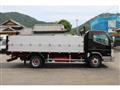 2019 Mitsubishi Fuso Canter