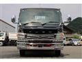 2019 Mitsubishi Fuso Canter