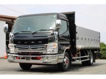 2019 Mitsubishi Fuso Canter