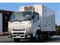 2019 Mitsubishi Fuso Canter