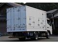 2019 Mitsubishi Fuso Canter