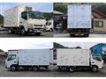 2019 Mitsubishi Fuso Canter