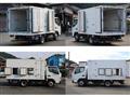 2019 Mitsubishi Fuso Canter