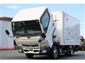 2019 Mitsubishi Fuso Canter