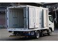 2019 Mitsubishi Fuso Canter