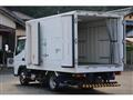 2019 Mitsubishi Fuso Canter