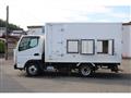 2019 Mitsubishi Fuso Canter