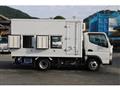 2019 Mitsubishi Fuso Canter
