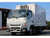 2019 Mitsubishi Fuso Canter