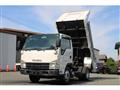 2013 Isuzu Elf Truck