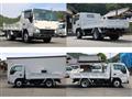 2013 Isuzu Elf Truck