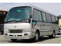 2016 Toyota Coaster