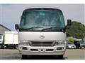 2016 Toyota Coaster
