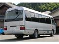2016 Toyota Coaster