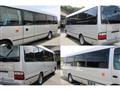 2016 Toyota Coaster