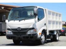 2011 Hino Dutro