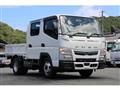 2020 Mitsubishi Fuso Canter
