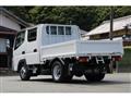 2020 Mitsubishi Fuso Canter
