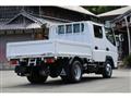 2020 Mitsubishi Fuso Canter