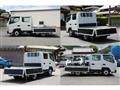2020 Mitsubishi Fuso Canter