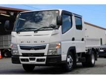 2020 Mitsubishi Fuso Canter