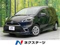 2017 Toyota Sienta
