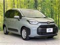 2024 Toyota Sienta