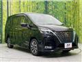 2021 Nissan Serena