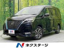 2021 Nissan Serena