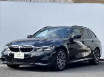 2021 BMW 3 Series