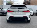 2021 BMW 1 Series