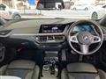 2021 BMW 1 Series