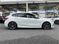 2021 BMW 1 Series