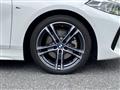 2021 BMW 1 Series