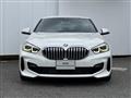 2021 BMW 1 Series