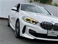 2021 BMW 1 Series