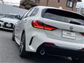 2021 BMW 1 Series