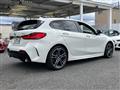 2021 BMW 1 Series