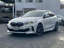 2021 BMW 1 Series