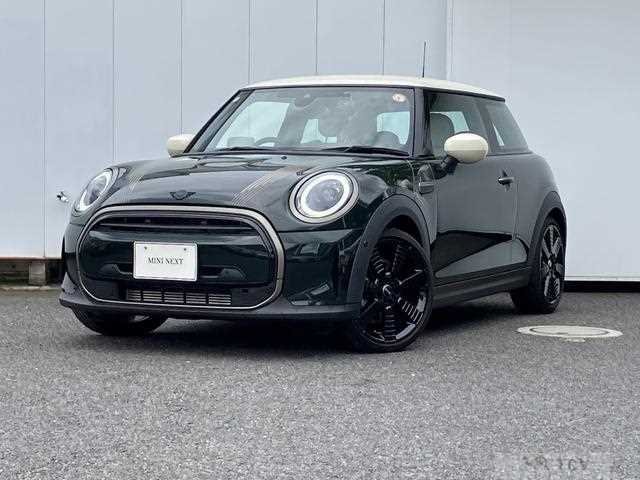 2023 BMW MINI