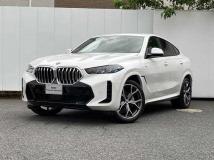 2023 BMW X6
