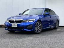 2021 BMW 3 Series