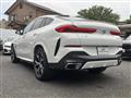 2023 BMW X6