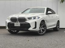 2023 BMW X6