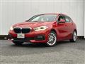 2021 BMW 1 Series