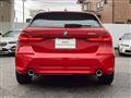 2021 BMW 1 Series